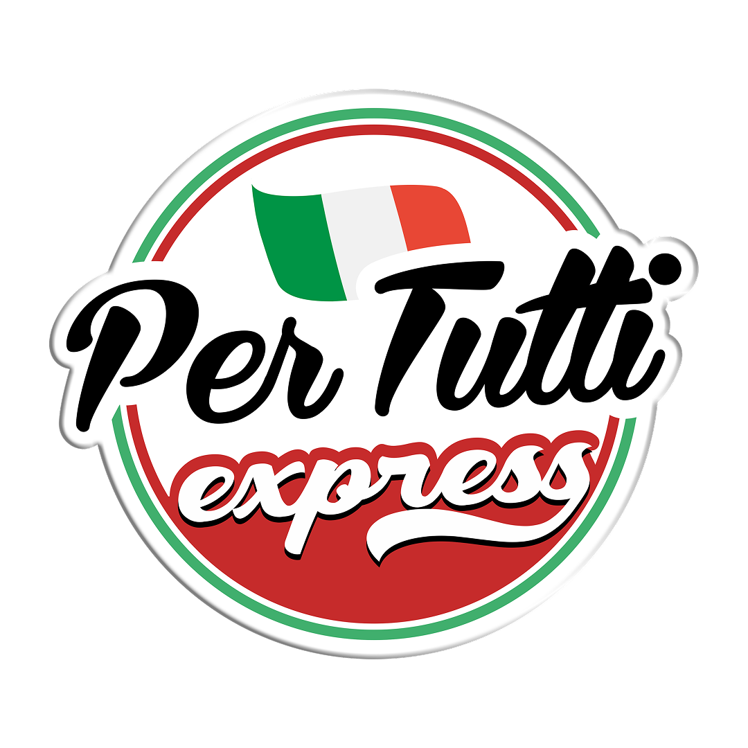 Logo Per Tutti Express